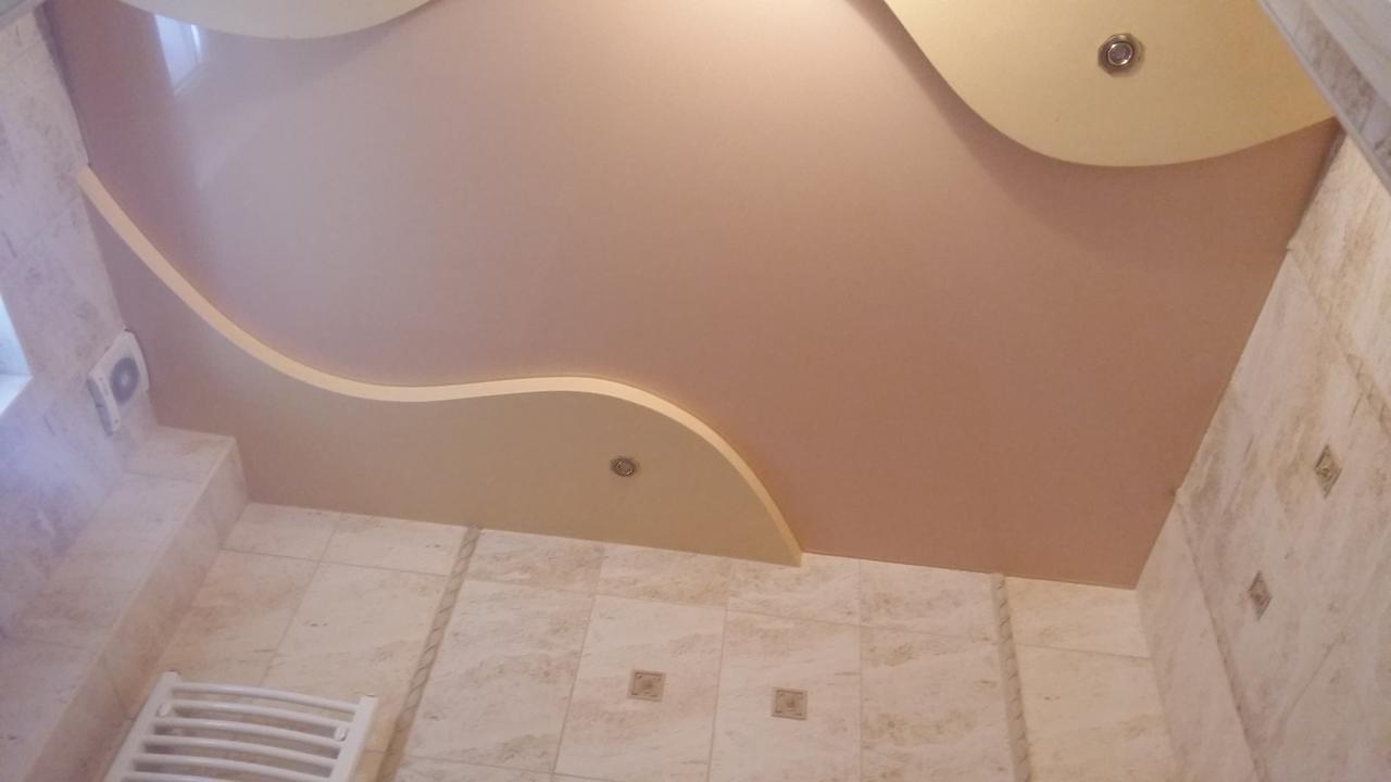 Uzh Apartments Uzhhorod Bagian luar foto
