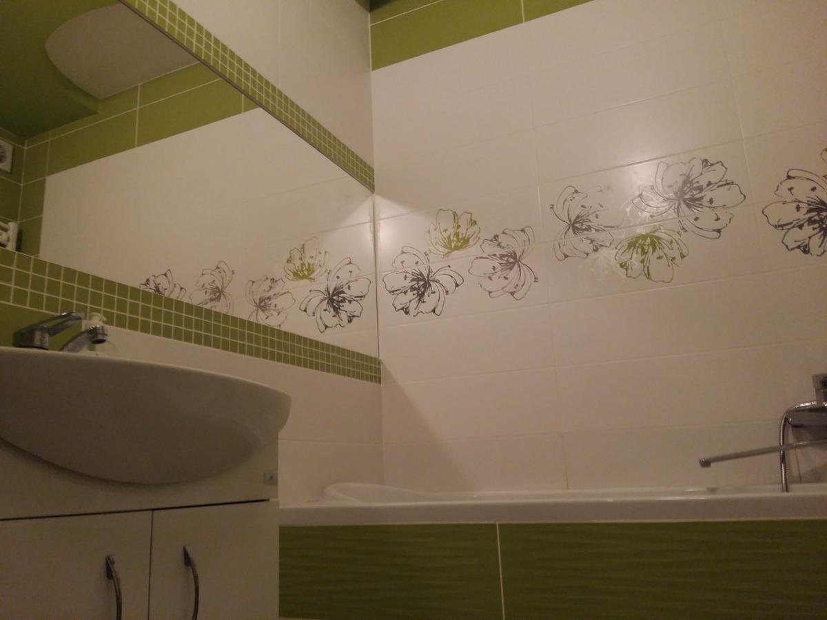 Uzh Apartments Uzhhorod Bagian luar foto